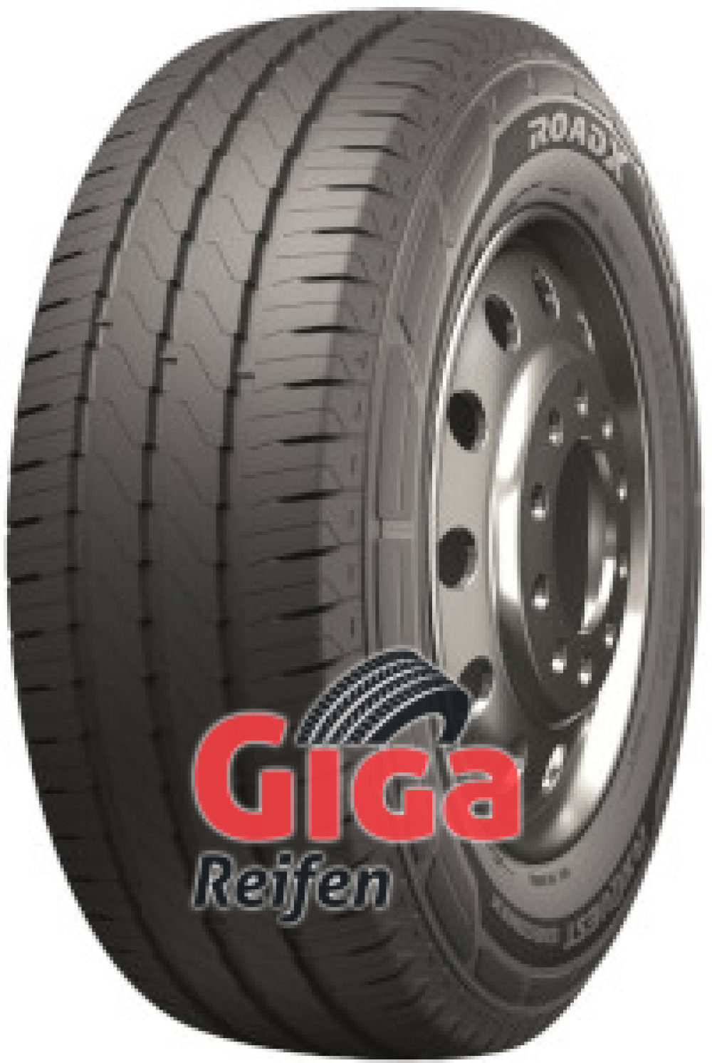RoadX Rxquest Cargomax 215/60 R16C 103/101T 6PR