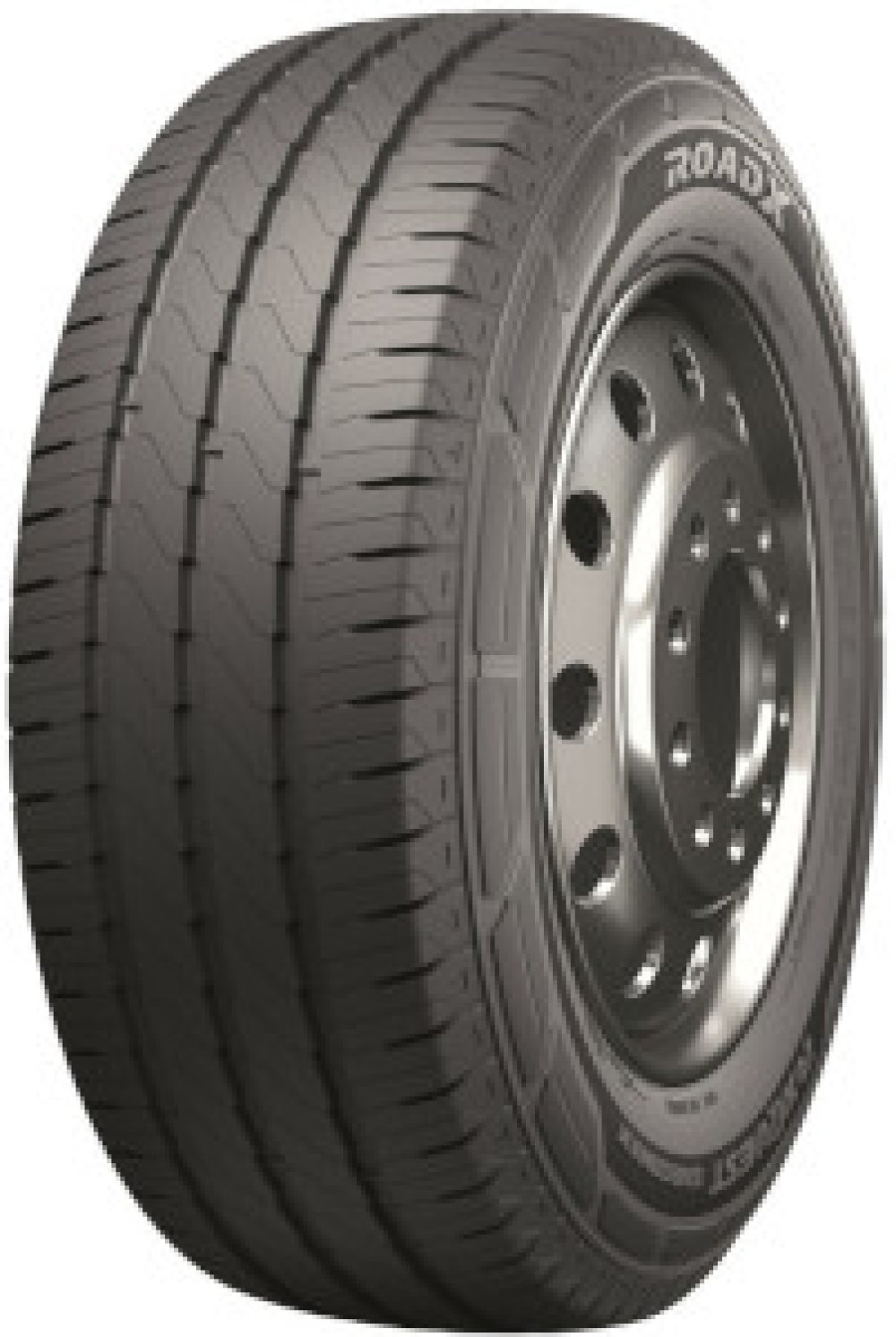 RoadX Rxquest Cargomax 225/70 R15C 112/110S 8PR