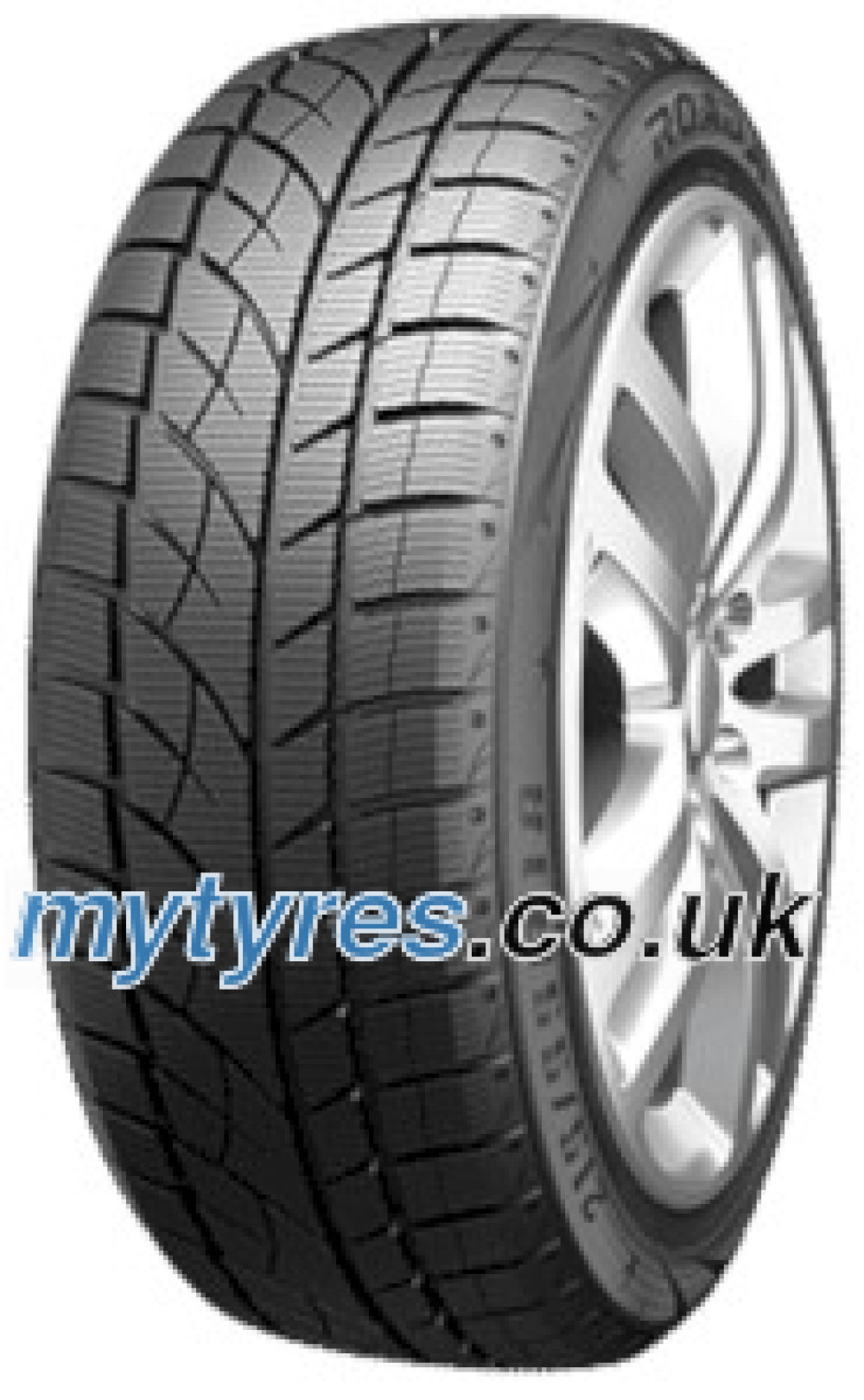 RoadX WU01 275/40 R20 106V XL @ mytyres.co.uk