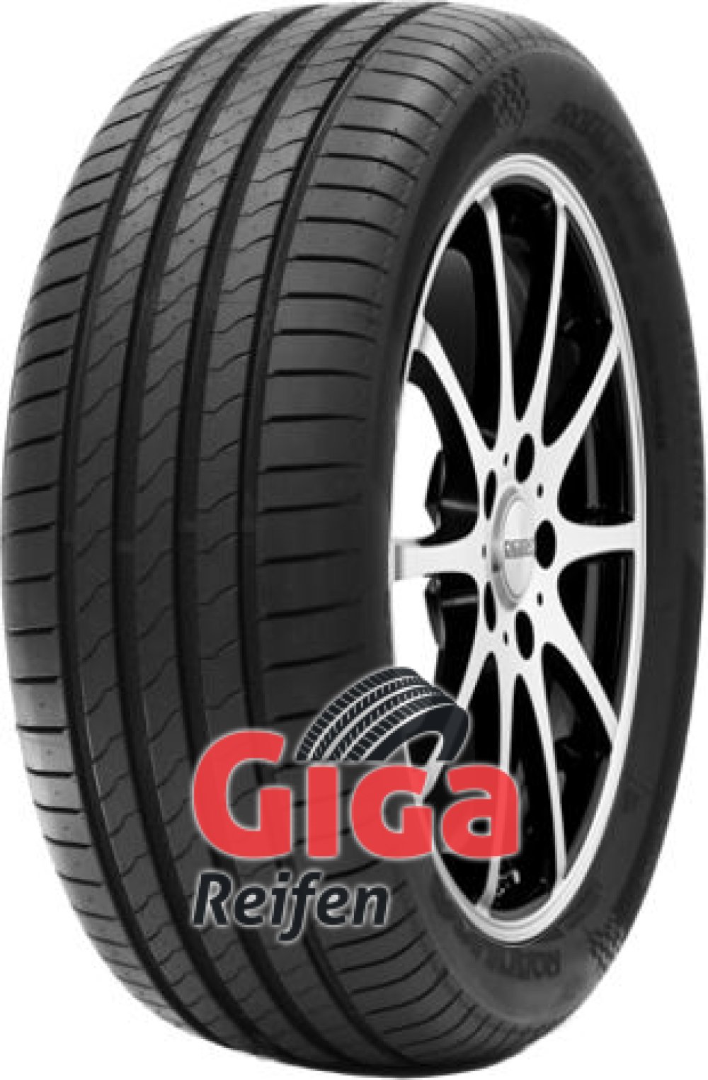 Roadhog RGS02 215/60 R16 99V Xl