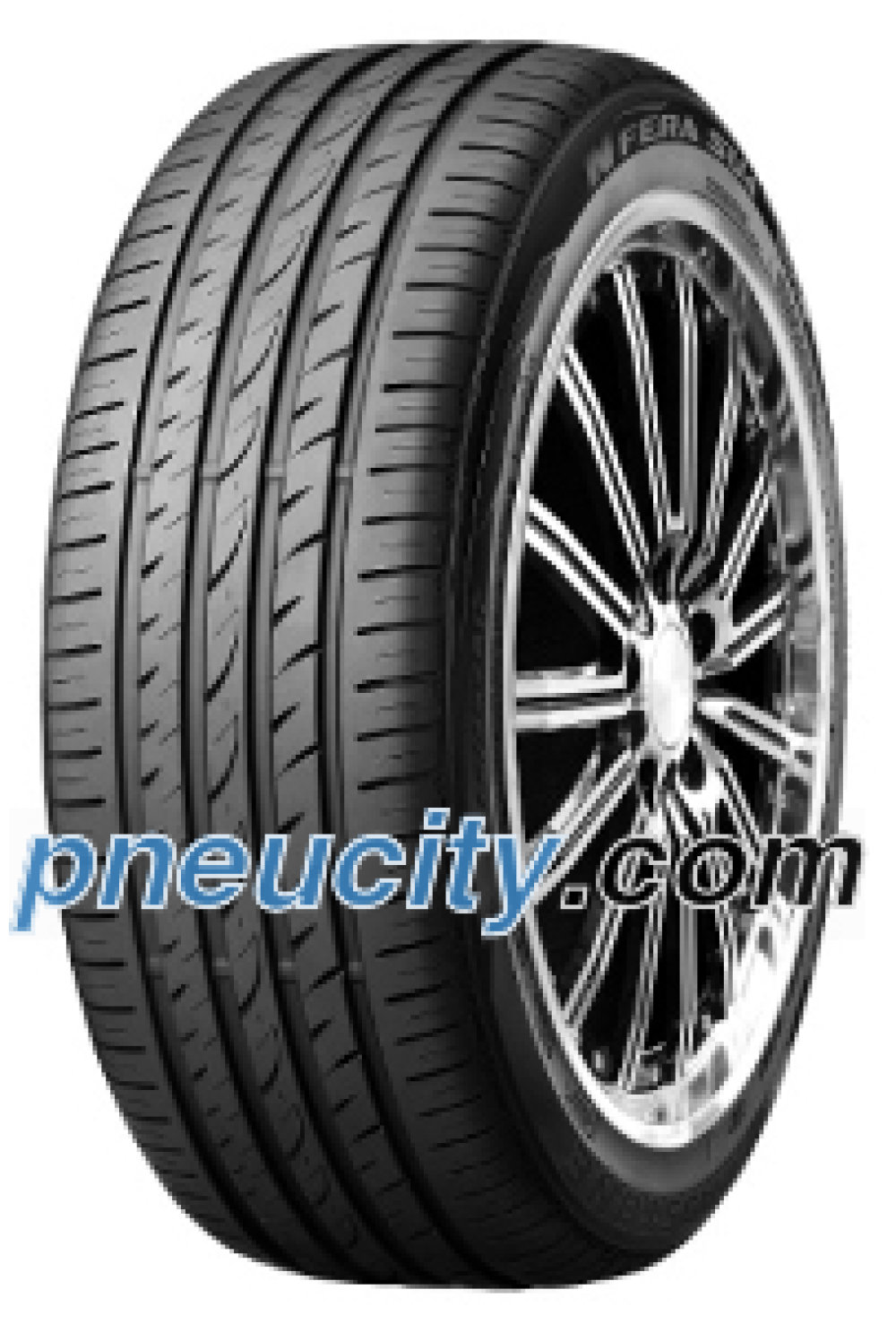 Roadstone Eurovis Sport 4 - www.pneucity.com