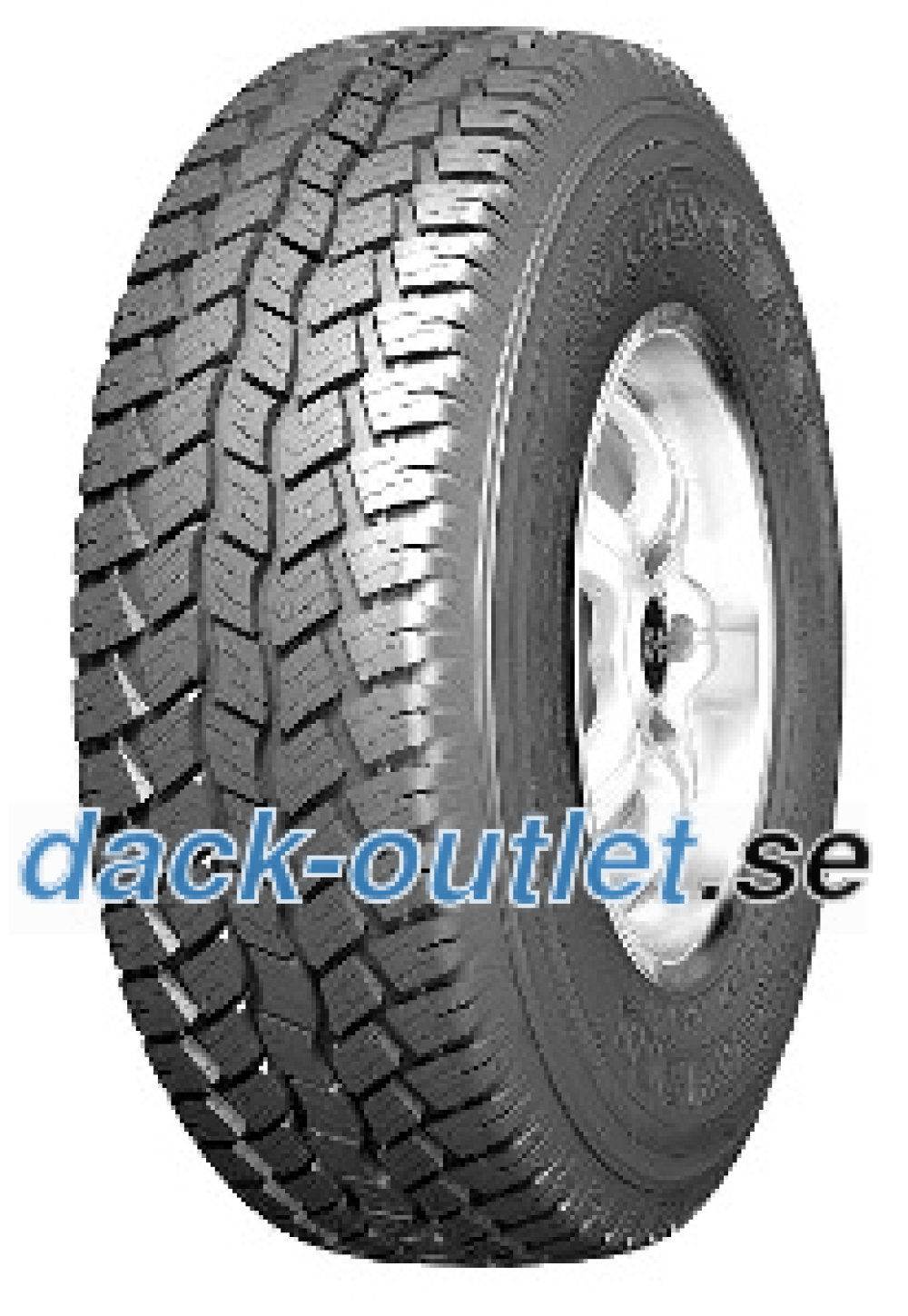 Roadstone Roadian A/T II ( 31x10.50 R15 109Q 6PR ) Roadstone Roadian A/T II ( 31x10.50 R15 109Q 6PR )