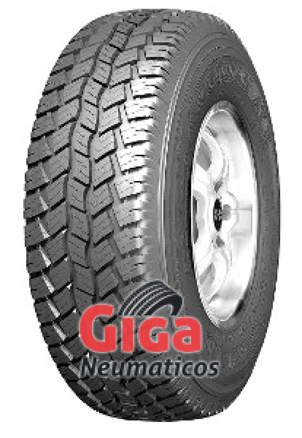 Roadstone Roadian A/T II ( 31x10.50 R15 109Q 6PR ) Roadstone Roadian A/T II ( 31x10.50 R15 109Q 6PR )