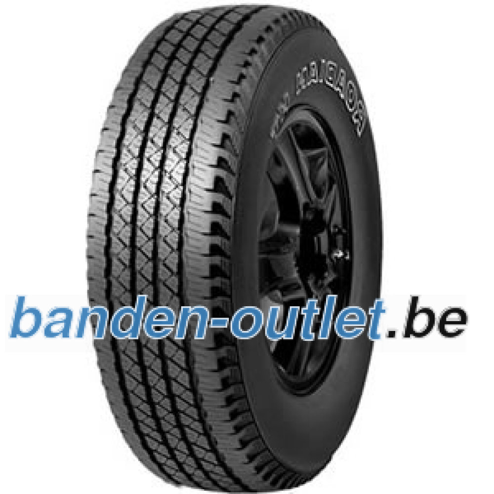 Roadstone Roadian HT ( LT30x9.50 R15 104S 6PR OWL ) Roadstone Roadian HT ( LT30x9.50 R15 104S 6PR OWL )