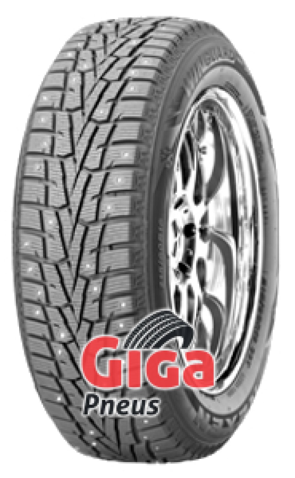 Roadstone WG WINSPIKE ( 265/70 R16 112T Clouté, SUV ) Roadstone WG WINSPIKE ( 265/70 R16 112T Clouté, SUV )