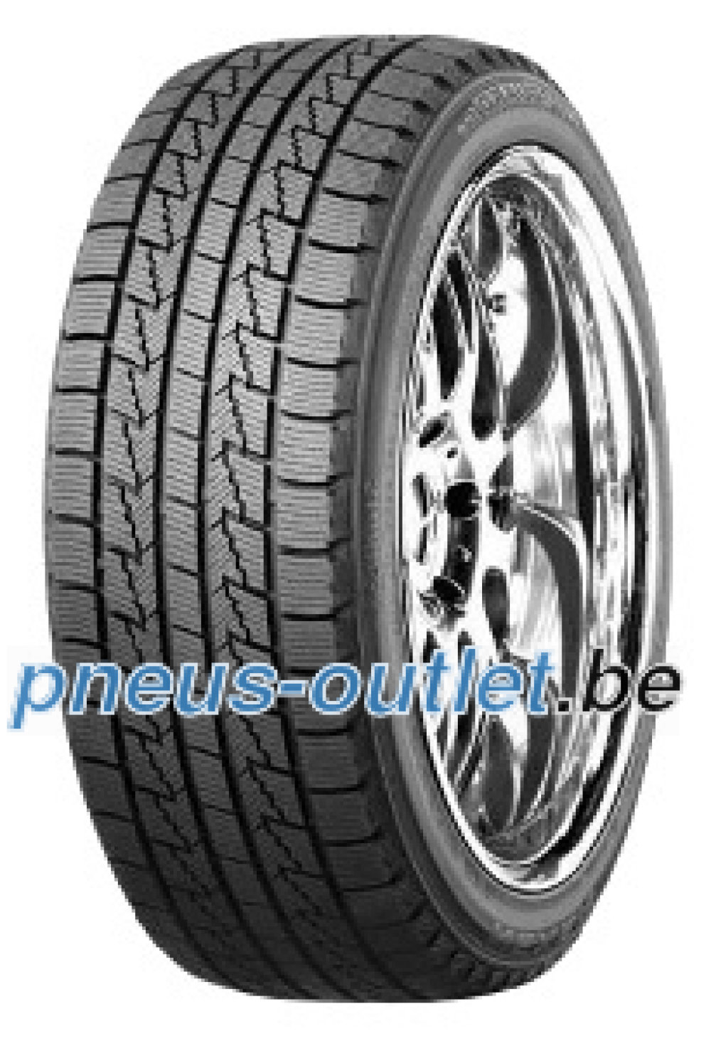 Roadstone Winguard Ice ( 235/60 R18 103Q )