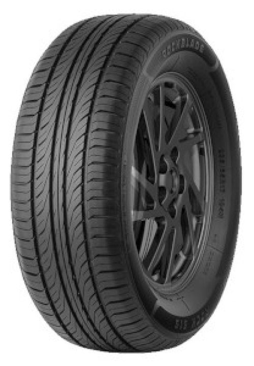 新品ROCKBLADE ROCK515 ロックブレード205/70R15 2本①