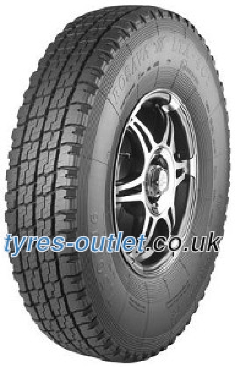 Rosava LTA-401 ( 7.50 R16 122/120N ) Rosava LTA-401 ( 7.50 R16 122/120N )