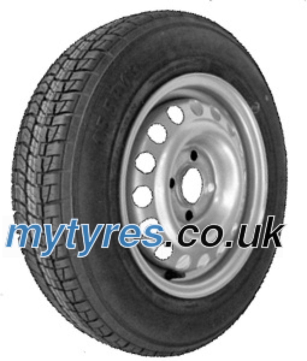 Rosava TRL 502 165 R13C 96N mytyres