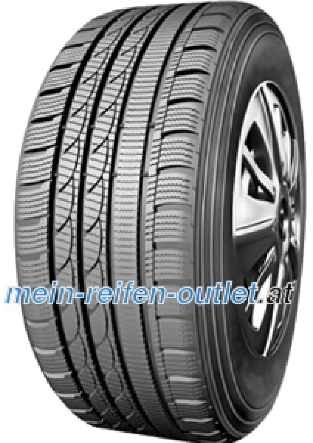 Rotalla Ice-Plus S210 ( 235/40 R18 95V XL , mit Felgenschutz (MFS) ) Rotalla Ice-Plus S210 ( 235/40 R18 95V XL , mit Felgenschutz (MFS) )
