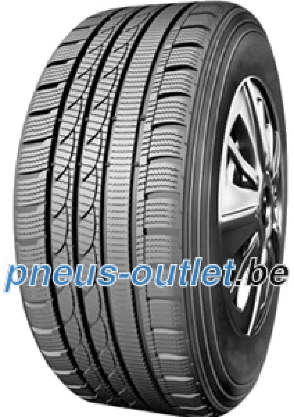 Rotalla Ice-Plus S210 ( 235/45 R17 94V , avec protège-jante (MFS) ) Rotalla Ice-Plus S210 ( 235/45 R17 94V , avec protège-jante (MFS) )