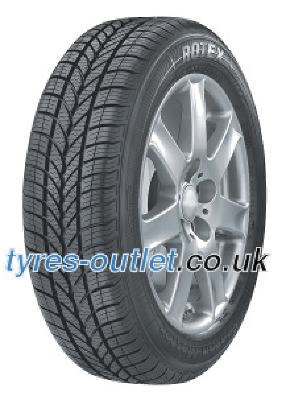 Rotex 4 Season Master ( 185/60 R14 82H ) Rotex 4 Season Master ( 185/60 R14 82H )