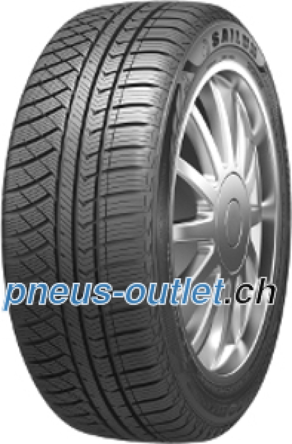 Sailun Atrezzo 4Seasons ( 225/55 R16 99V ) Sailun Atrezzo 4Seasons ( 225/55 R16 99V )