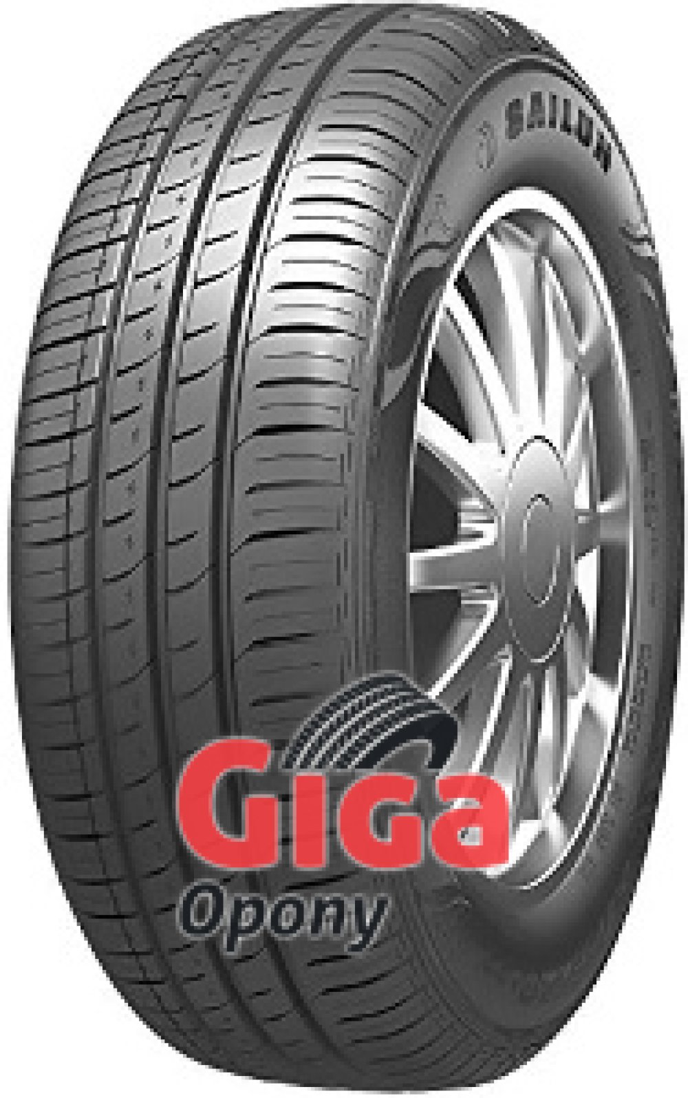 Sailun Atrezzo Eco SH31 ( 165/65 R15 81H ) Sailun Atrezzo Eco SH31 ( 165/65 R15 81H )
