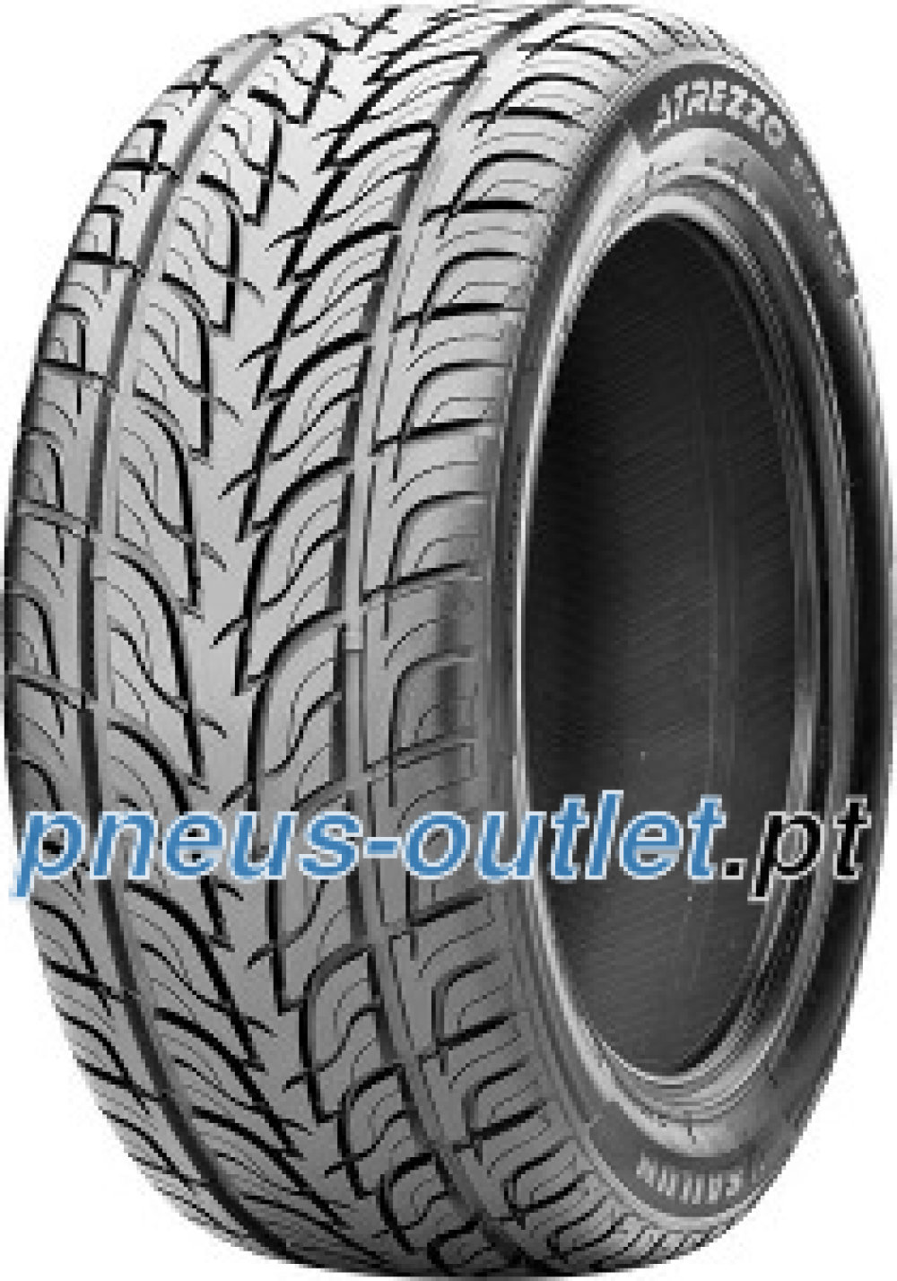 Sailun Atrezzo SVR LX ( 295/45 R20 114V XL BSL ) Sailun Atrezzo SVR LX ( 295/45 R20 114V XL BSL )