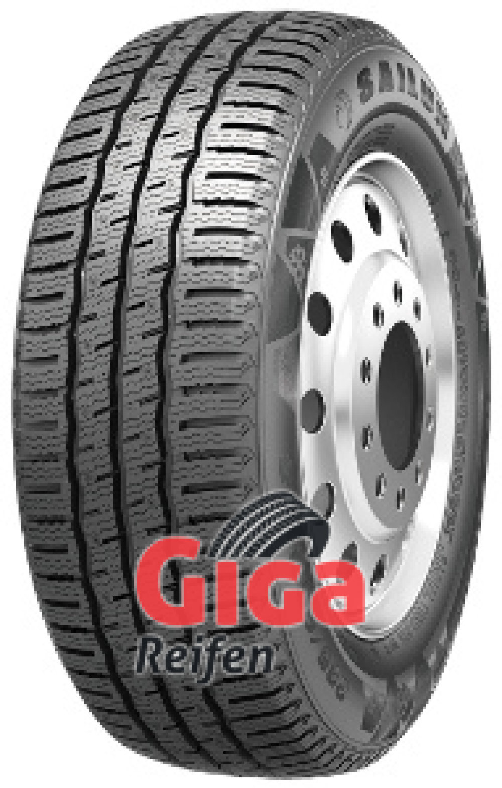 Sailun Endure WS L1 ( 195/80 R14 106/104R ) Sailun Endure WS L1 ( 195/80 R14 106/104R )