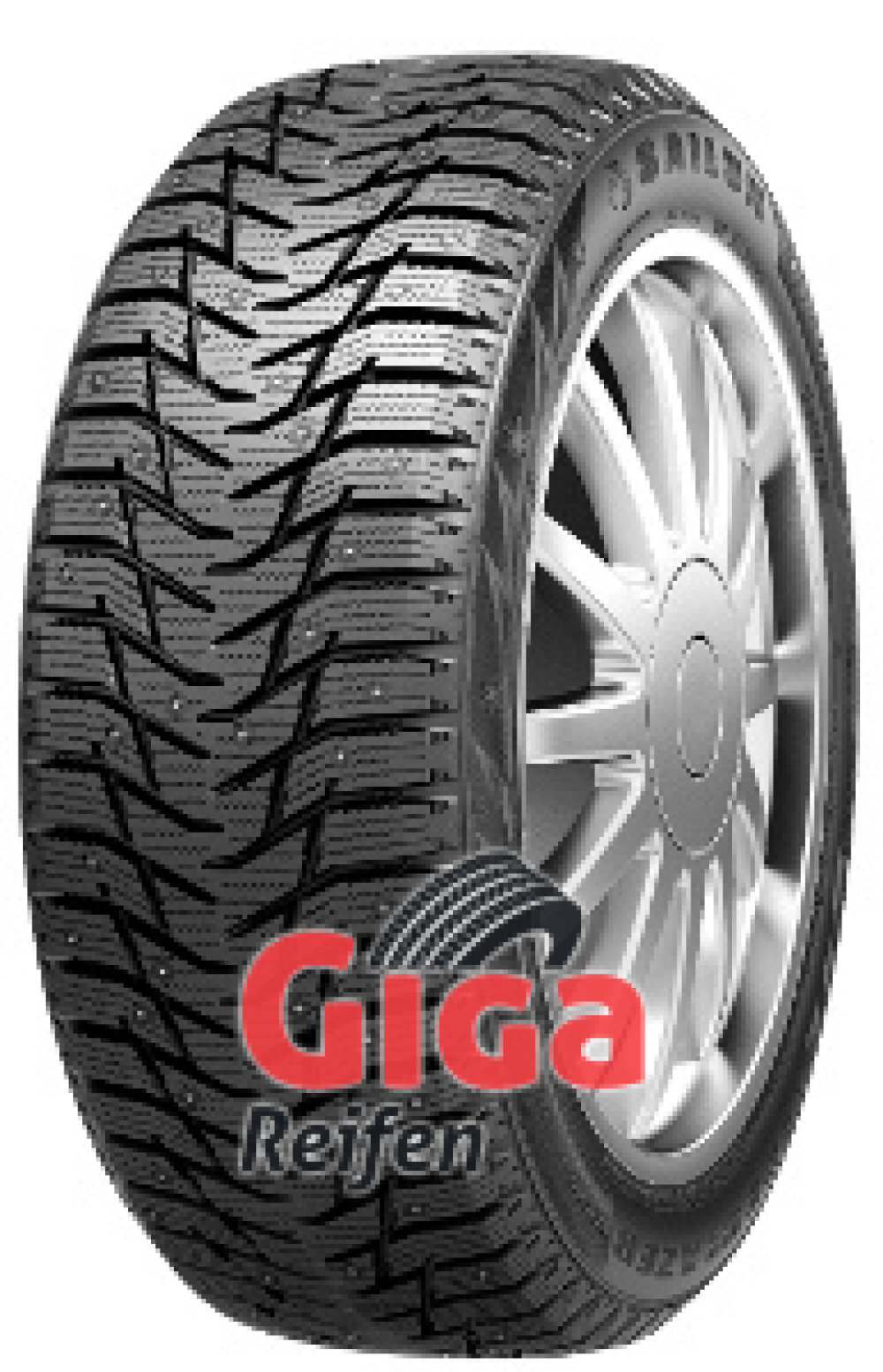Sailun Ice Blazer WS T3 ( 225/50 R17 98T XL , bespiked ) Sailun Ice Blazer WS T3 ( 225/50 R17 98T XL , bespiked )