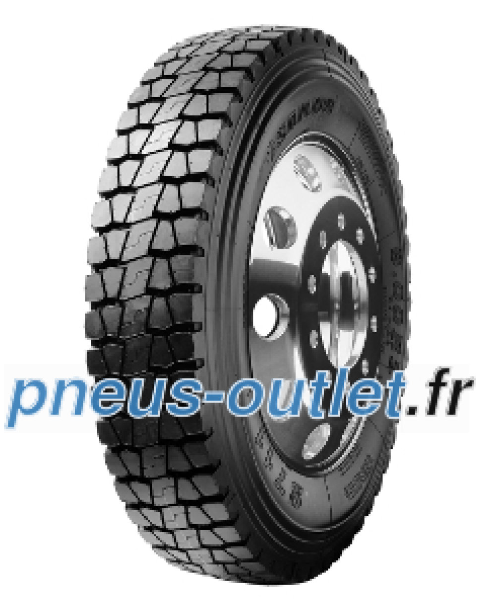 Sailun S 711 ( 13 R22.5 156/150K 18PR ) Sailun S 711 ( 13 R22.5 156/150K 18PR )