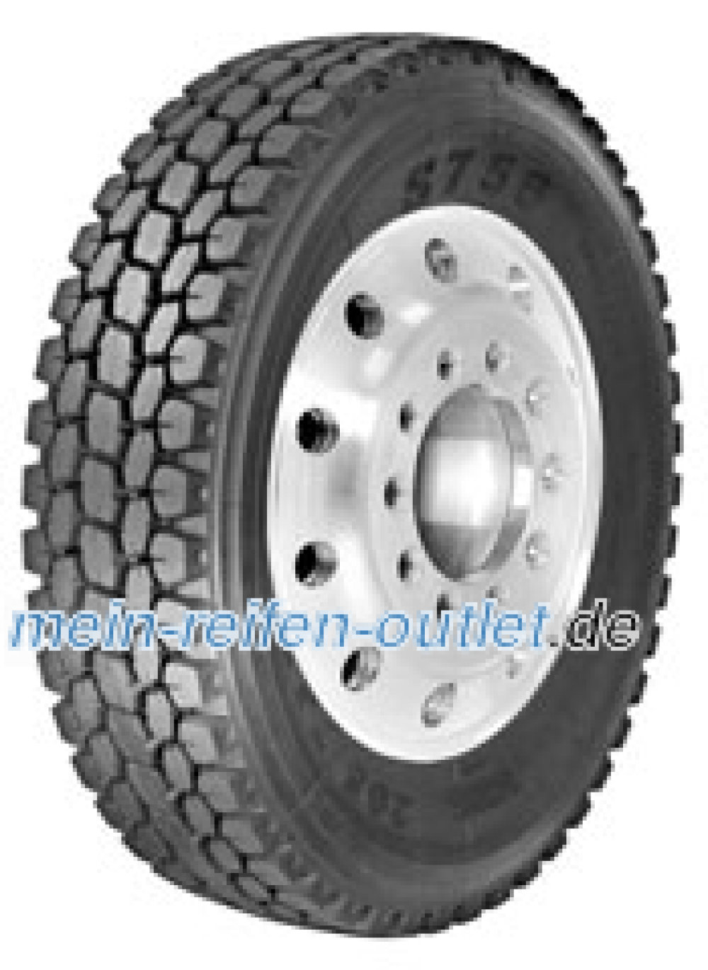 Sailun S 753 ( 11 R22.5 148/145L 16PR ) Sailun S 753 ( 11 R22.5 148/145L 16PR )