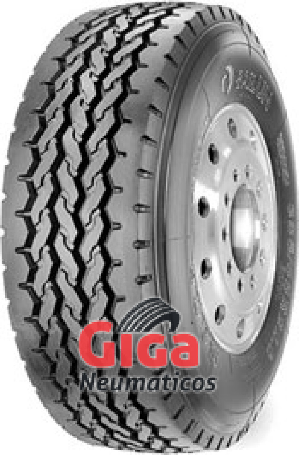 Sailun S 825 ( 385/65 R22.5 160K 20PR , doble marcado 158L ) Sailun S 825 ( 385/65 R22.5 160K 20PR , doble marcado 158L )