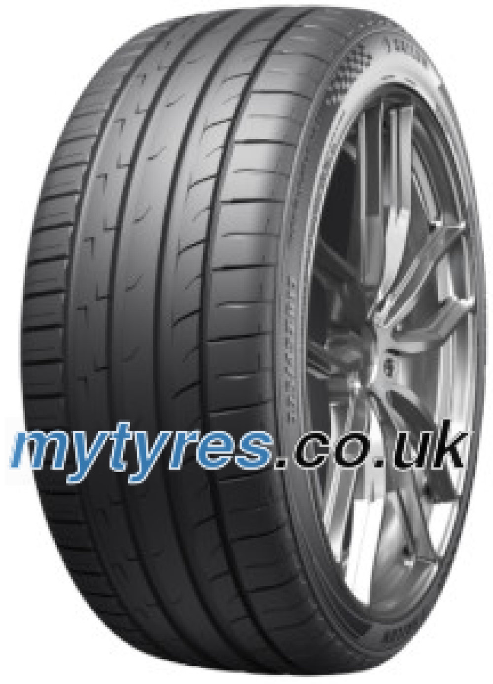 Sailun Atrezzo ZSR2 Ev 235/45 R18 98W XL @ mytyres.co.uk