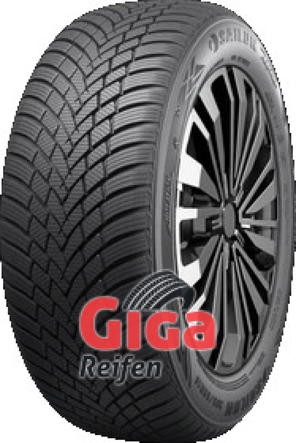 Sailun Ice Blazer Alpine 2 165/70 R14 81T