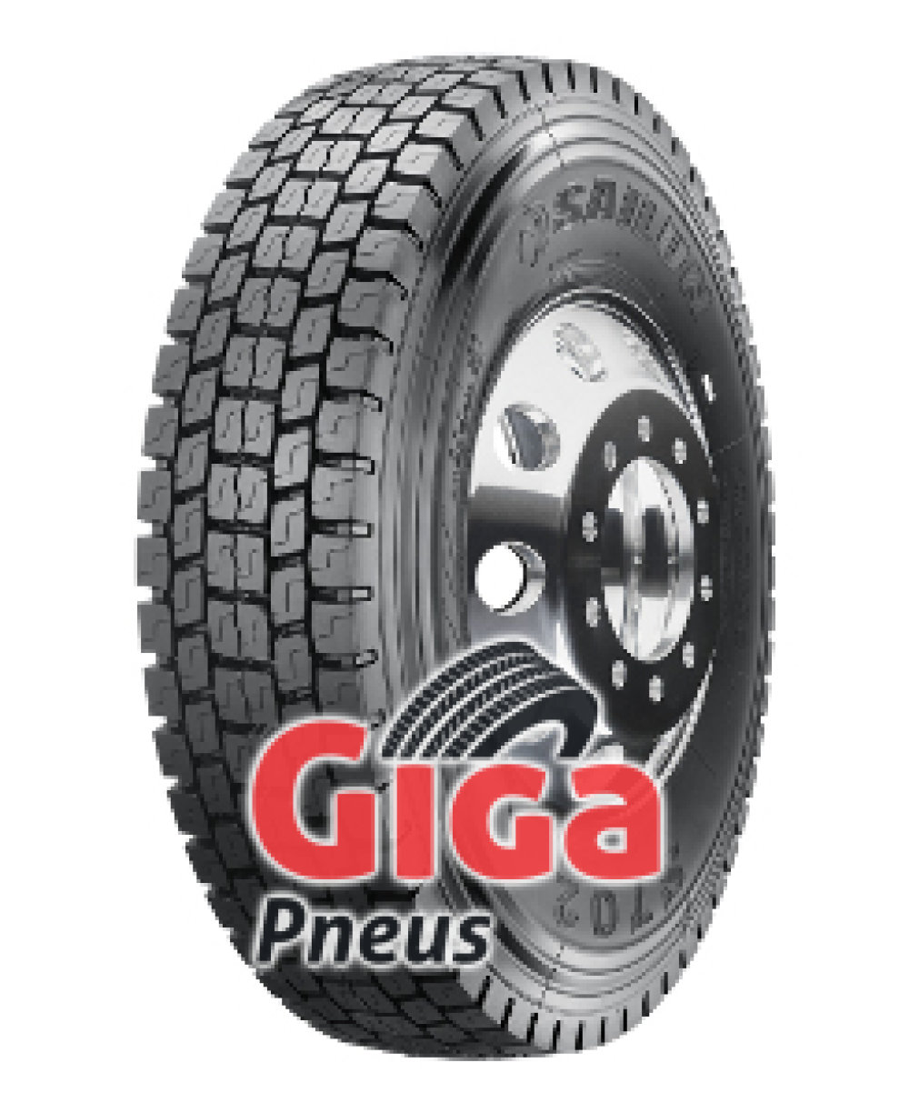 Sailun S 702 ( 235/75 R17.5 132/130M 14PR ) Sailun S 702 ( 235/75 R17.5 132/130M 14PR )