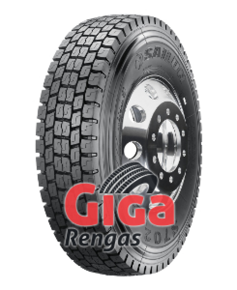 Sailun S 702 ( 245/70 R19.5 136/134M 16PR ) Sailun S 702 ( 245/70 R19.5 136/134M 16PR )