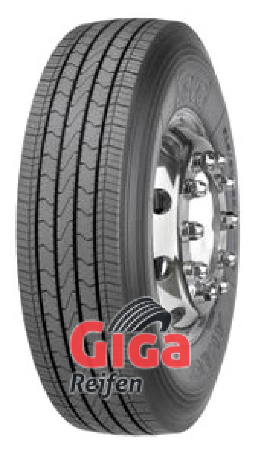 Sava Avant 4 ( 235/75 R17.5 132/130M 14PR ) Sava Avant 4 ( 235/75 R17.5 132/130M 14PR )