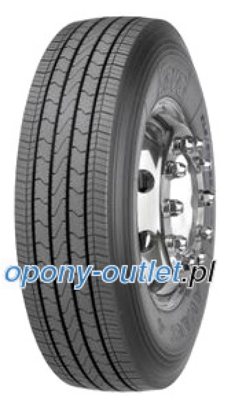 Sava Avant 4 ( 215/75 R17.5 126/124M 12PR ) Sava Avant 4 ( 215/75 R17.5 126/124M 12PR )