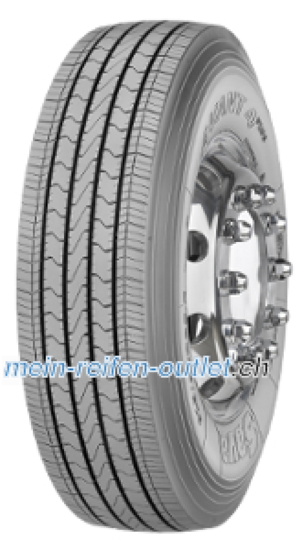 Sava Avant 4 Plus ( 315/80 R22.5 156/150L Doppelmarkierung 154/150M ) Sava Avant 4 Plus ( 315/80 R22.5 156/150L Doppelmarkierung 154/150M )