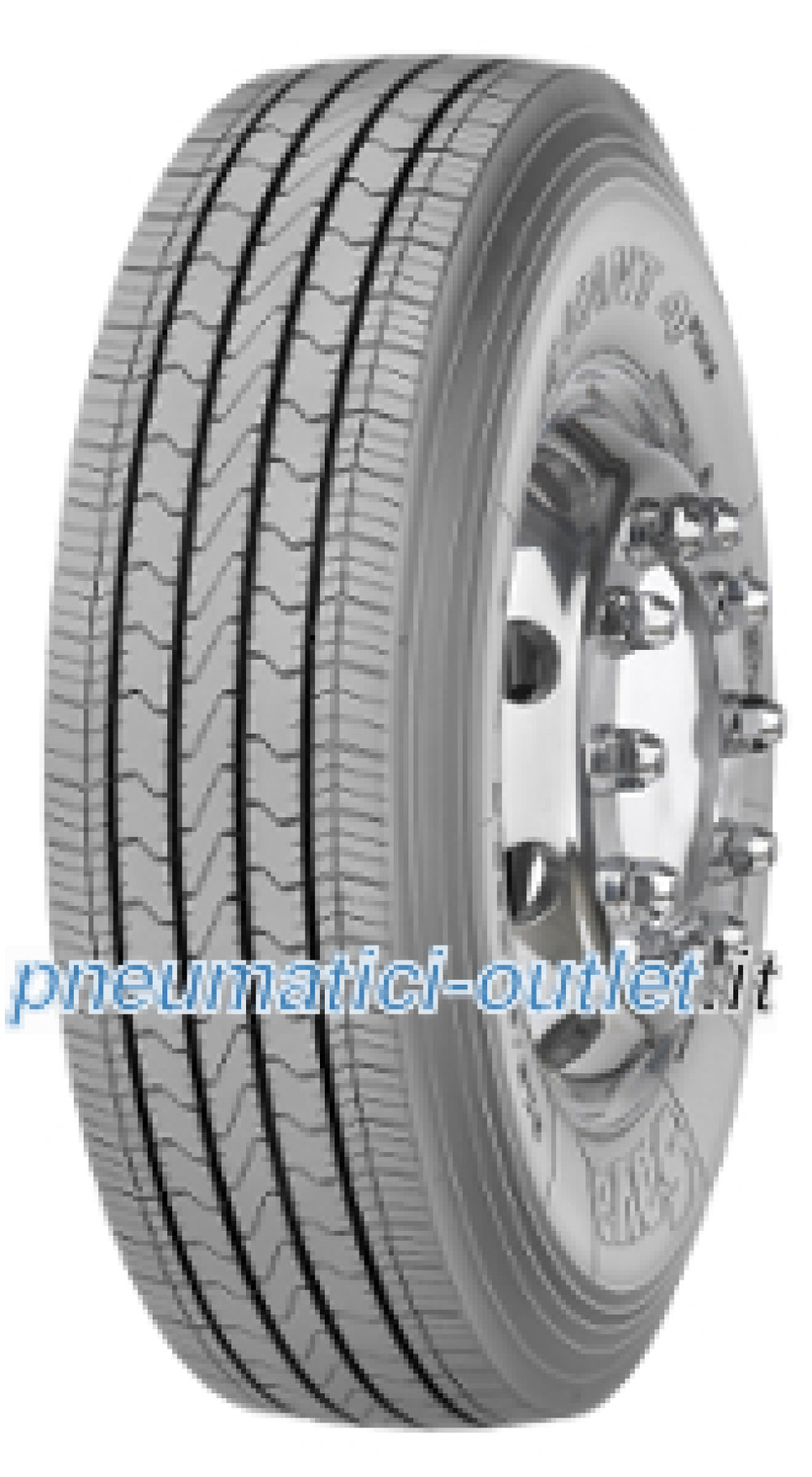 Sava Avant 4 Plus ( 385/65 R22.5 160K doppie indicazioni 158L ) Sava Avant 4 Plus ( 385/65 R22.5 160K doppie indicazioni 158L )