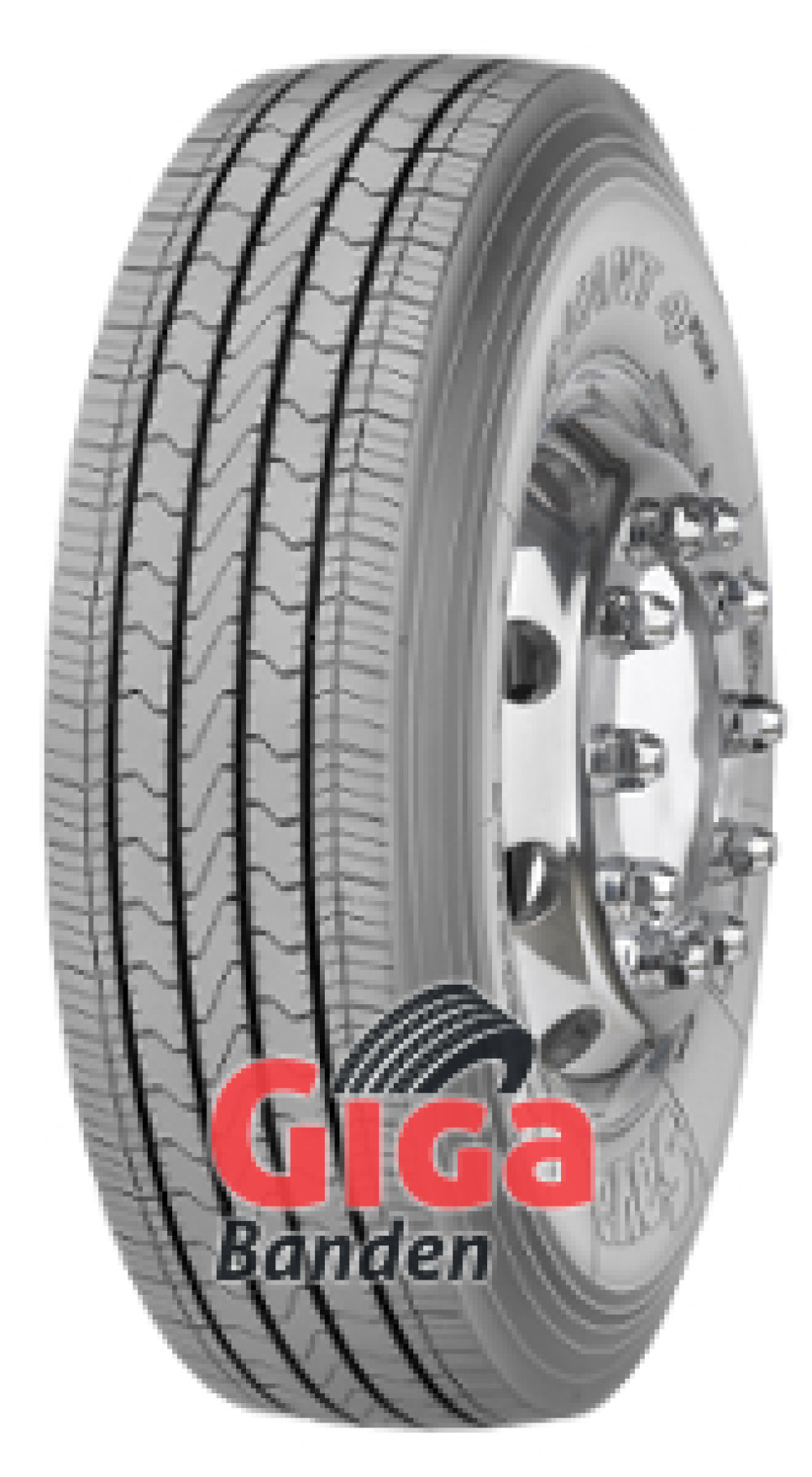 Sava Avant 4 Plus ( 315/80 R22.5 156/150L dubbele markering 154/150M ) Sava Avant 4 Plus ( 315/80 R22.5 156/150L dubbele markering 154/150M )