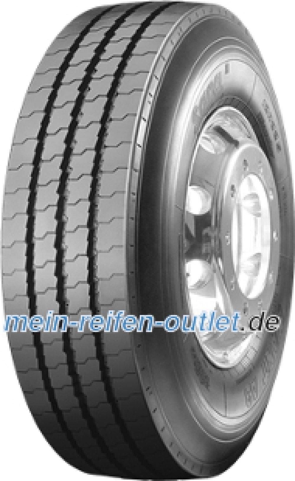 Sava Avant A3 ( 285/70 R19.5 146L 16PR ) Sava Avant A3 ( 285/70 R19.5 146L 16PR )