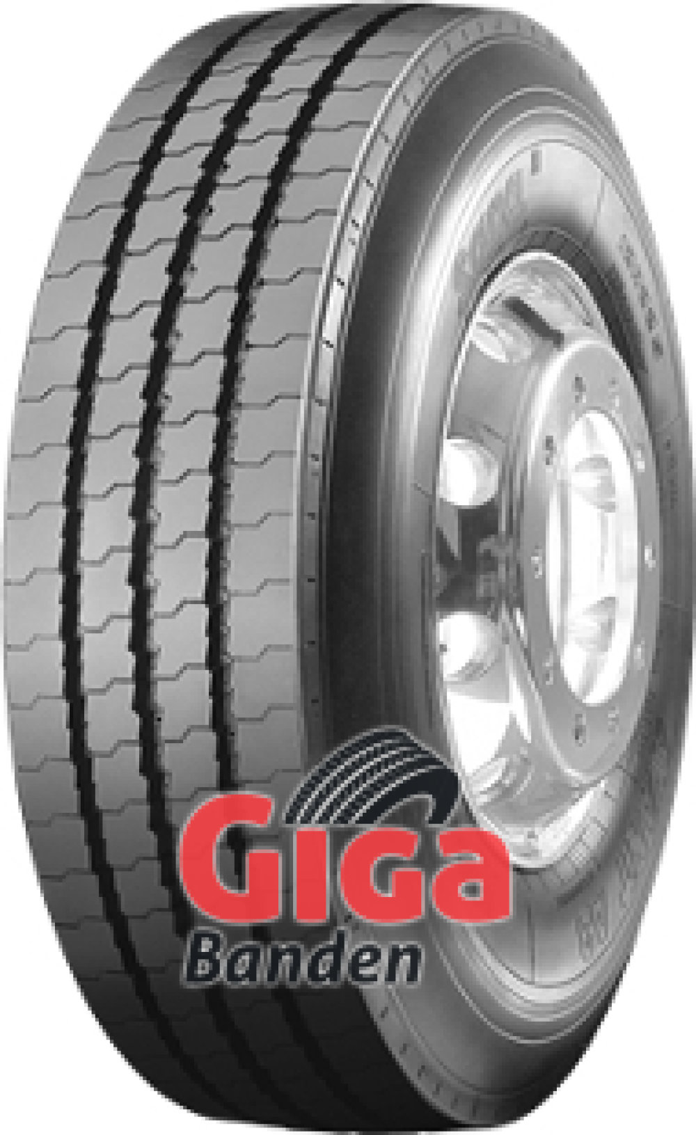 Sava Avant A3 ( 285/70 R19.5 146L 16PR ) Sava Avant A3 ( 285/70 R19.5 146L 16PR )