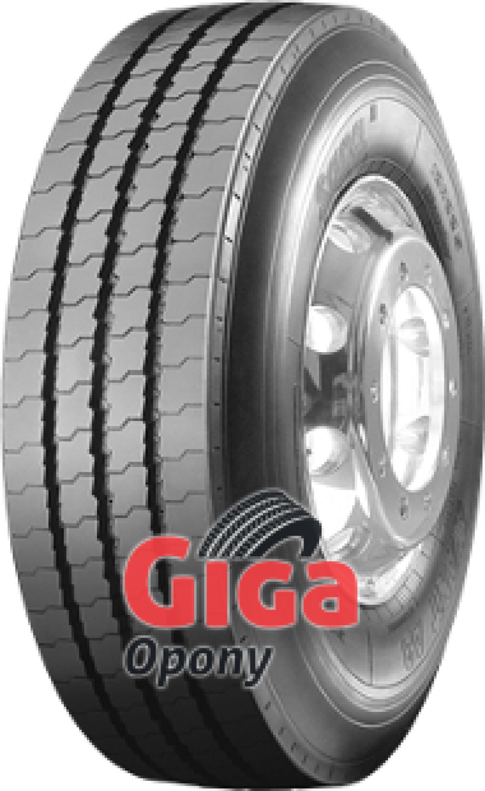 Sava Avant A3 ( 285/70 R19.5 146L 16PR ) Sava Avant A3 ( 285/70 R19.5 146L 16PR )