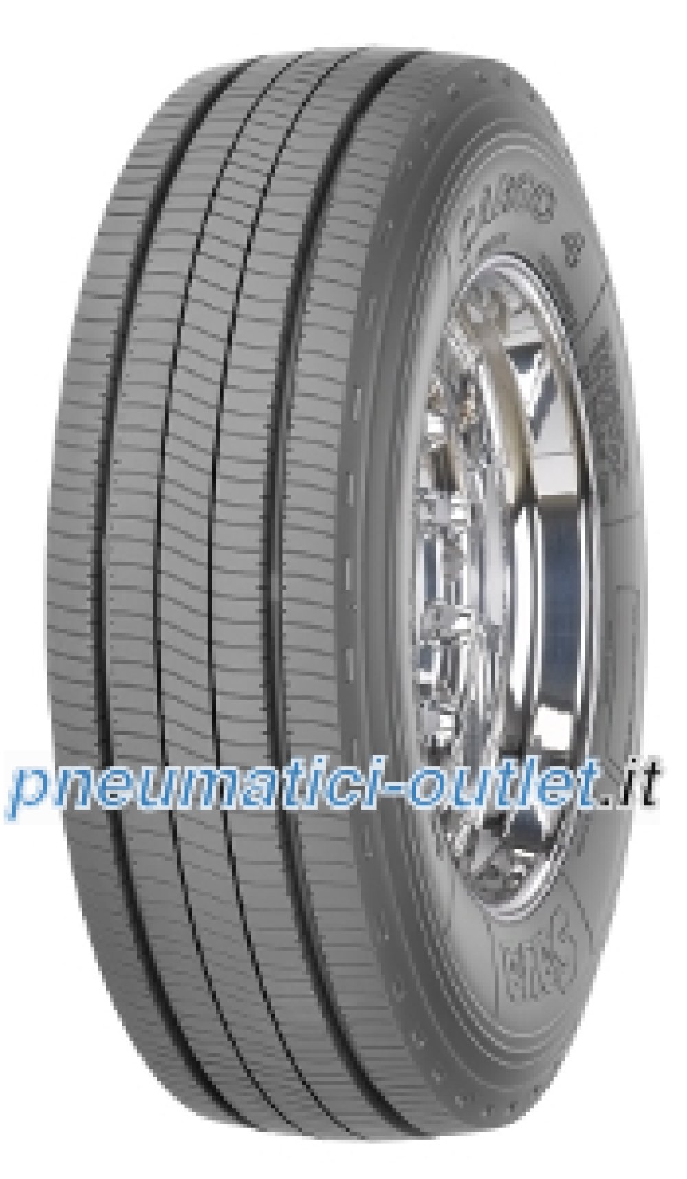 Sava Cargo 4 ( 235/75 R17.5 143/141J 16PR ) Sava Cargo 4 ( 235/75 R17.5 143/141J 16PR )