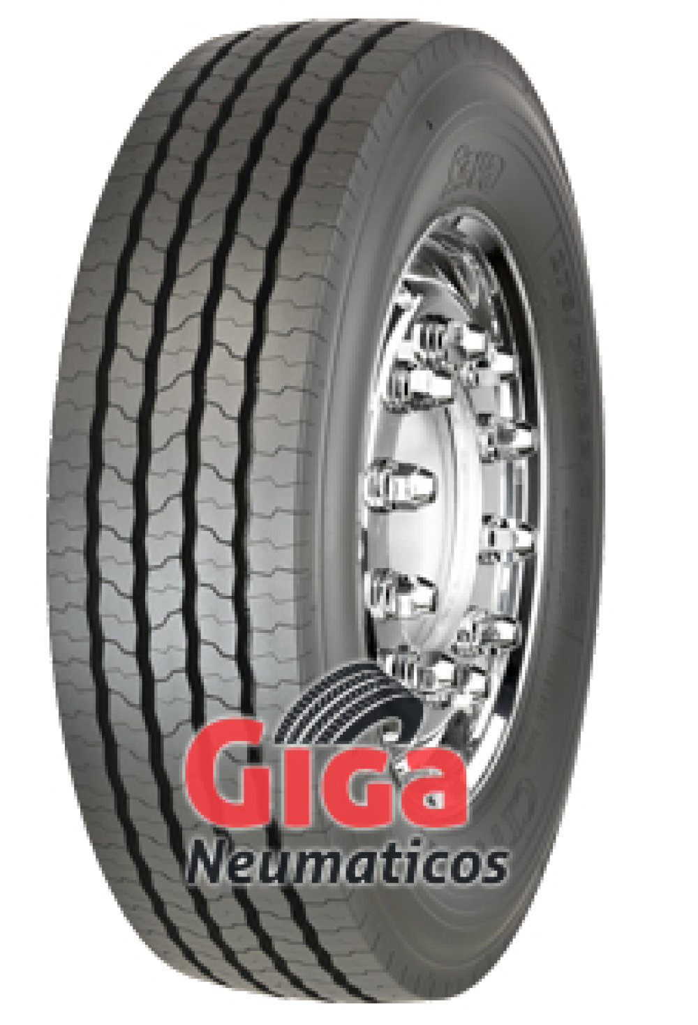 Sava City U4 ( 295/80 R22.5 152J 16PR doble marcado 154E ) Sava City U4 ( 295/80 R22.5 152J 16PR doble marcado 154E )
