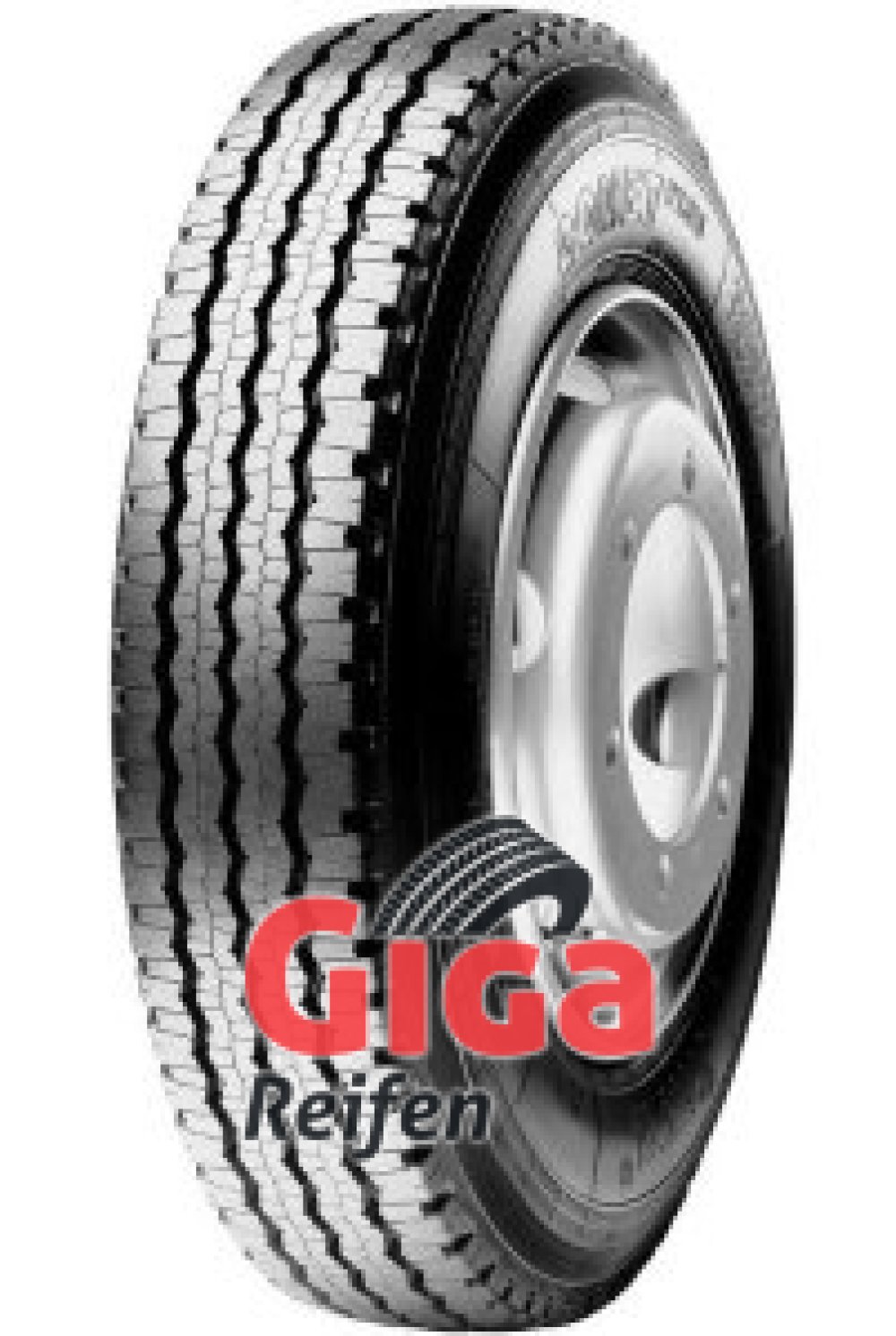 Sava Comet Plus ( 8.5 R17.5 121/120M 12PR ) Sava Comet Plus ( 8.5 R17.5 121/120M 12PR )