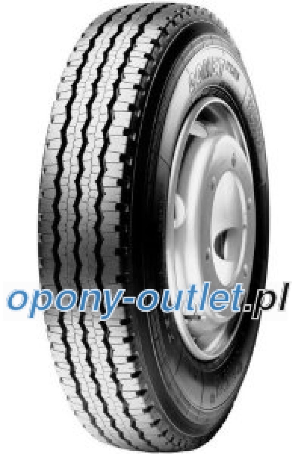 Sava Comet Plus ( 9.5 R17.5 129/127M 14PR ) Sava Comet Plus ( 9.5 R17.5 129/127M 14PR )