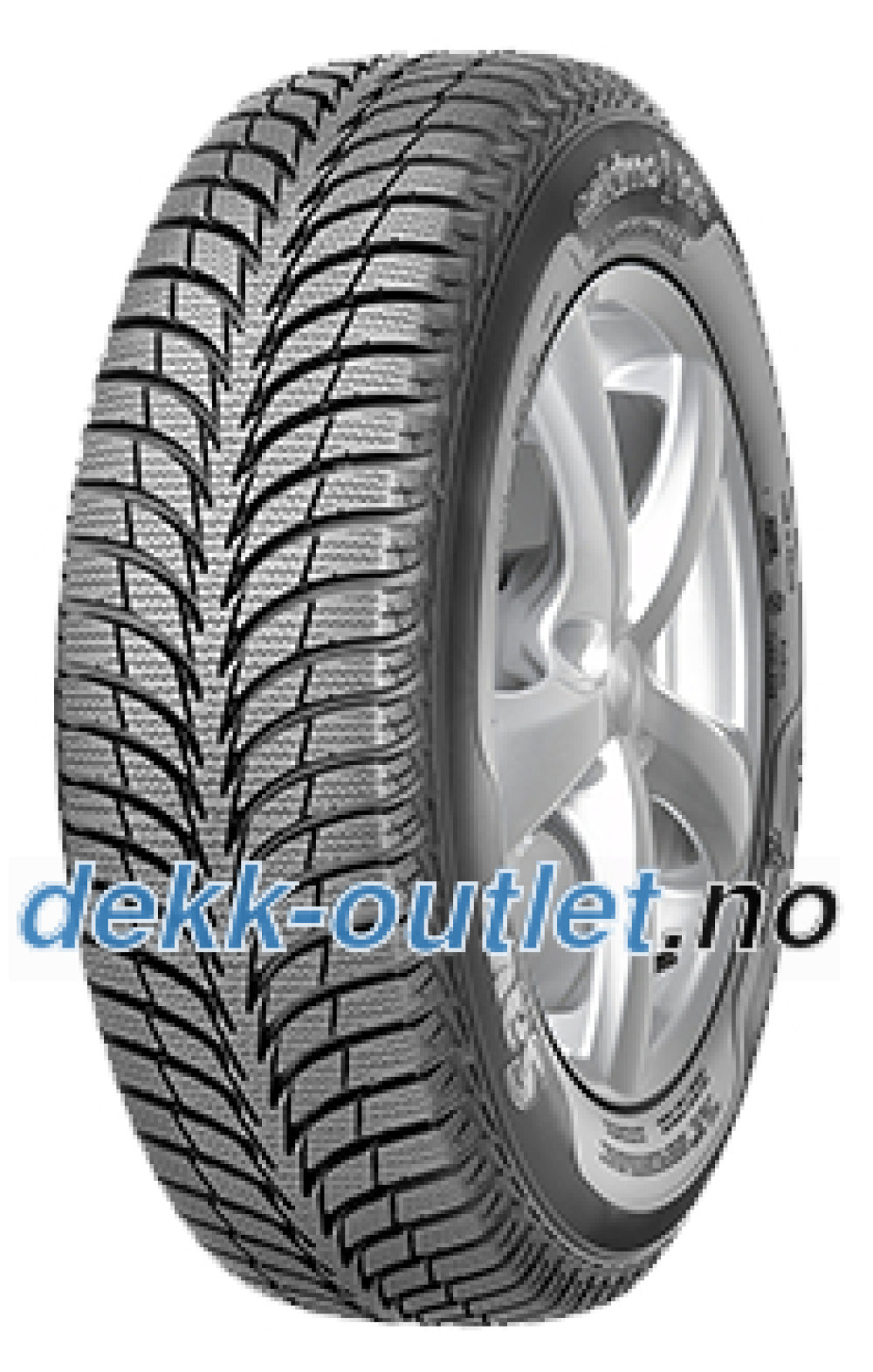 Sava ESKIMO ICE ( 175/65 R14 86T XL ) Sava ESKIMO ICE ( 175/65 R14 86T XL )