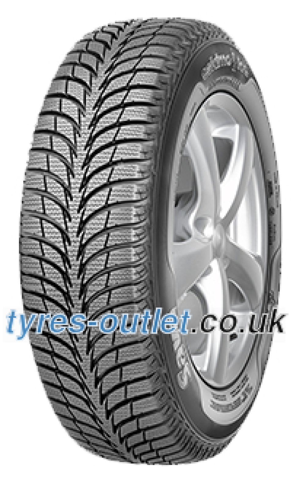 Sava ESKIMO ICE ( 215/55 R17 98T XL , with rim protection ridge (FSL) ) Sava ESKIMO ICE ( 215/55 R17 98T XL , with rim protection ridge (FSL) )