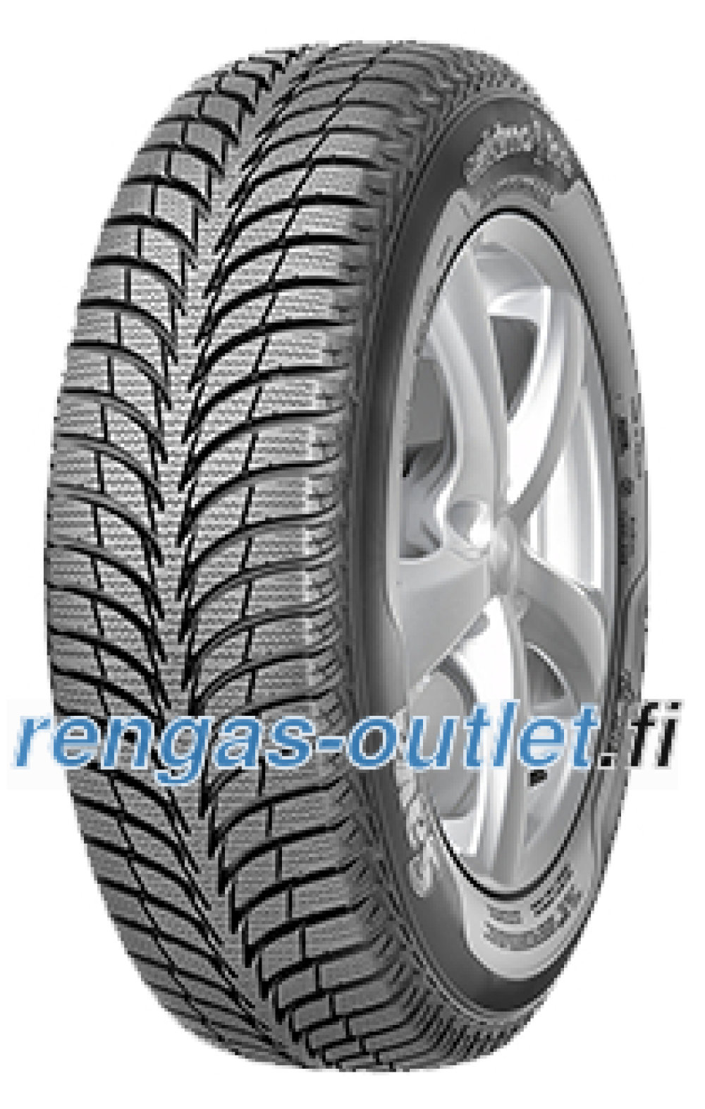 Sava ESKIMO ICE ( 195/60 R15 88T ) Sava ESKIMO ICE ( 195/60 R15 88T )