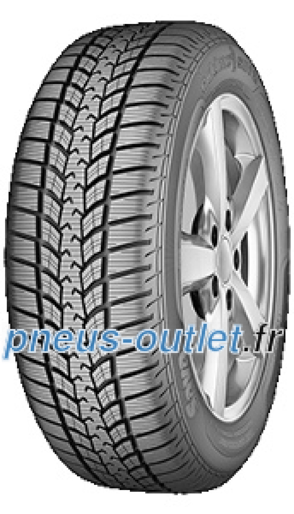 Sava Eskimo 2 SUV ( 235/55 R17 103H XL , SUV )