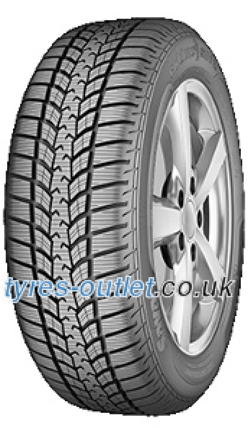 Sava Eskimo 2 SUV ( 225/65 R17 106H XL , SUV ) Sava Eskimo 2 SUV ( 225/65 R17 106H XL , SUV )