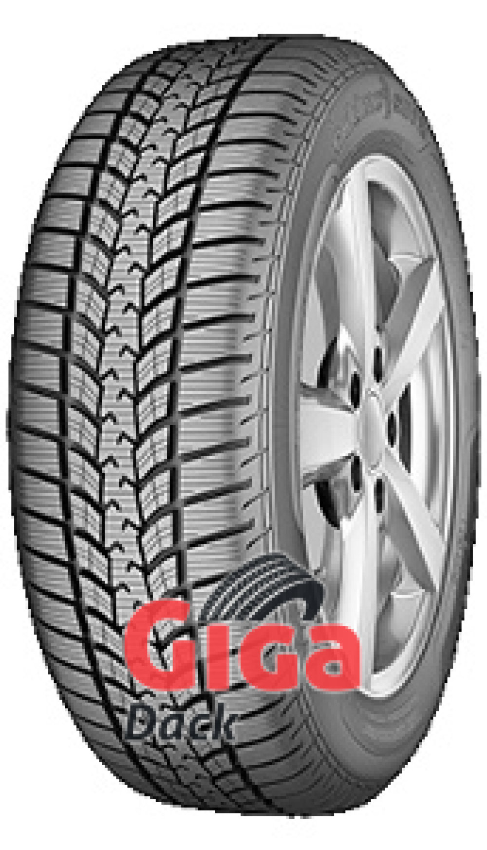 Sava Eskimo 2 SUV ( 235/55 R17 103H XL ) Sava Eskimo 2 SUV ( 235/55 R17 103H XL )