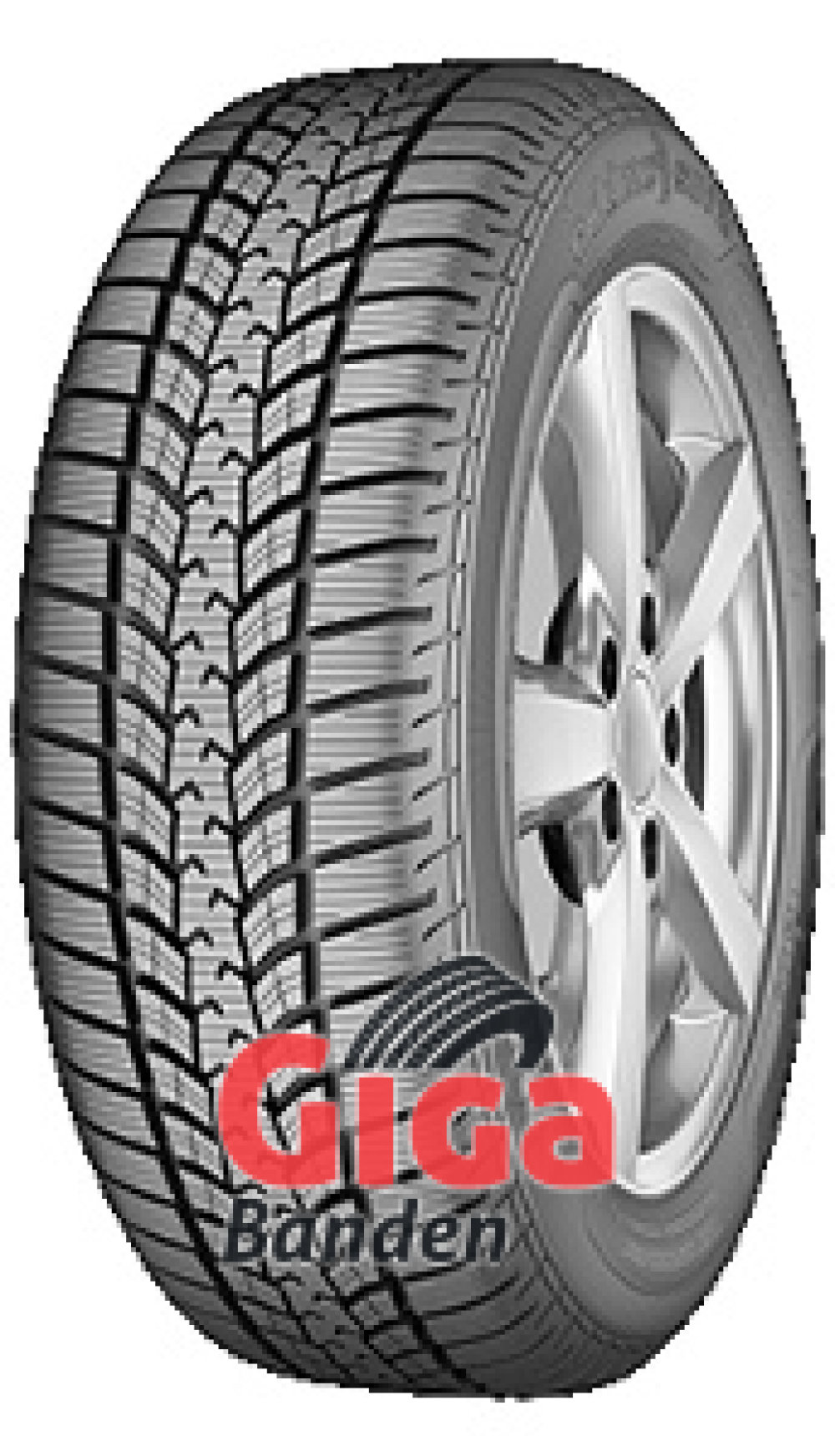 Sava Eskimo 2 SUV ( 235/60 R18 107H XL ) Sava Eskimo 2 SUV ( 235/60 R18 107H XL )