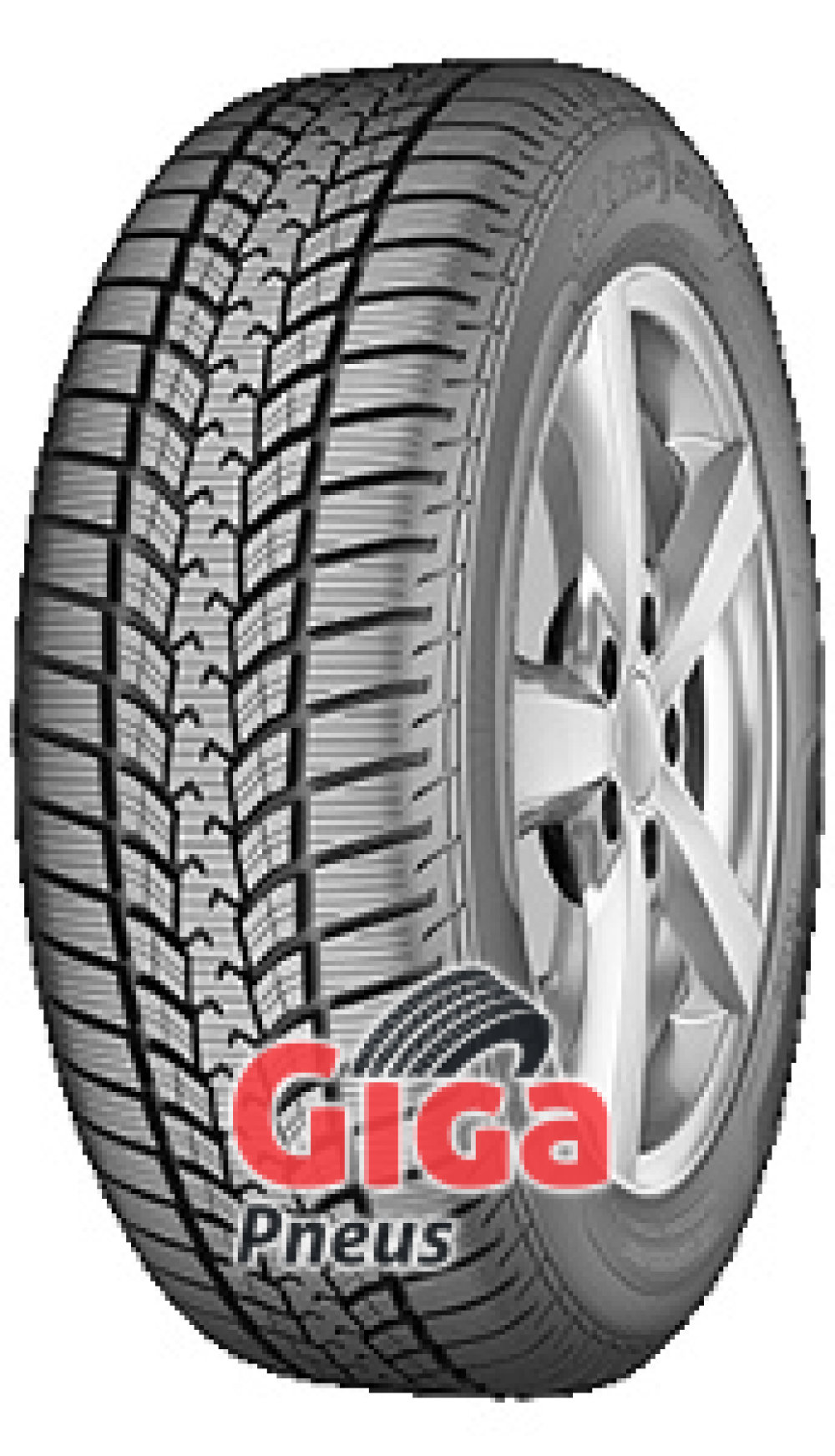 Sava Eskimo 2 SUV ( 225/65 R17 106H XL ) Sava Eskimo 2 SUV ( 225/65 R17 106H XL )