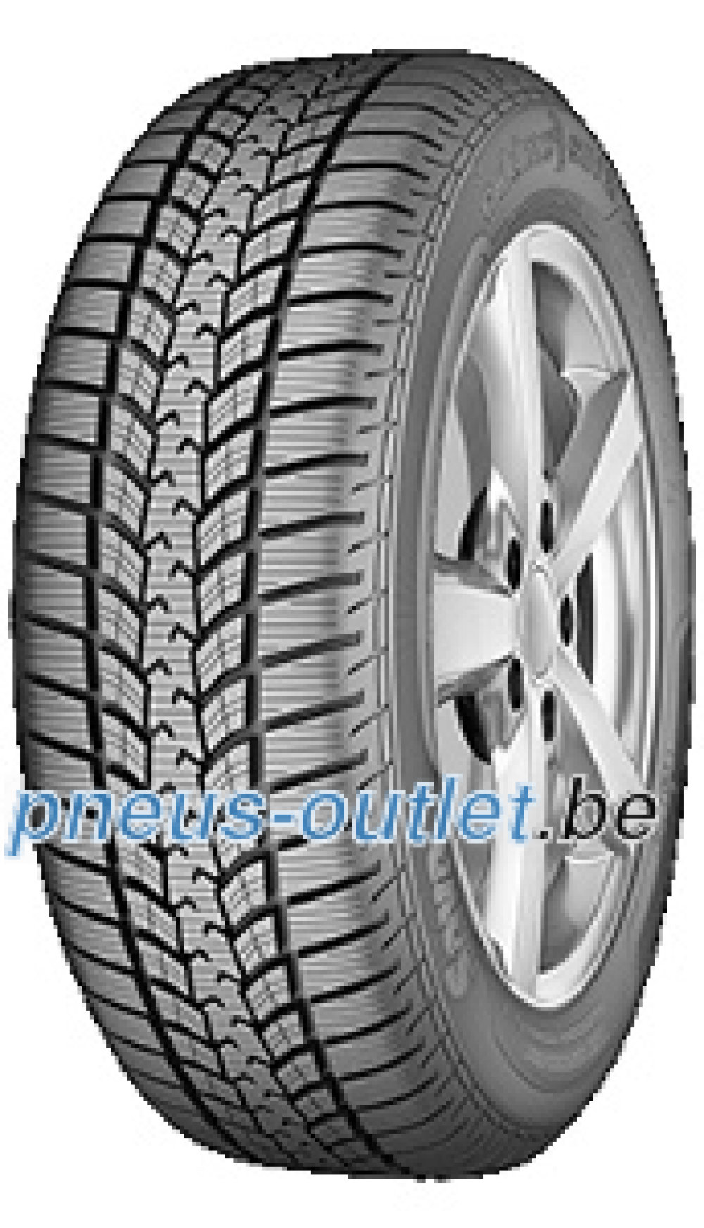 Sava Eskimo 2 SUV ( 235/60 R18 107H XL , SUV )