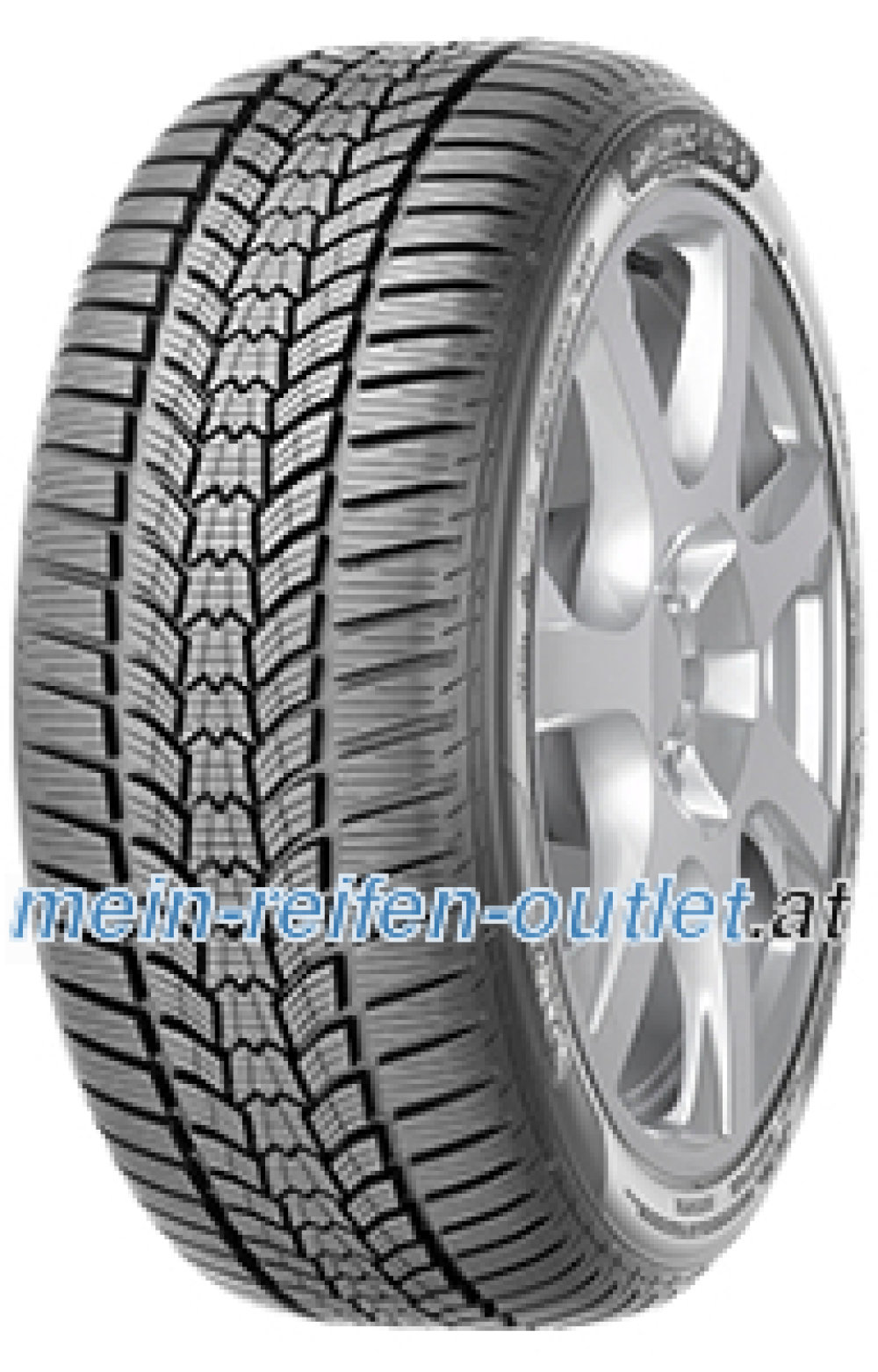 Sava Eskimo HP2 ( 215/65 R16 98H ) Sava Eskimo HP2 ( 215/65 R16 98H )